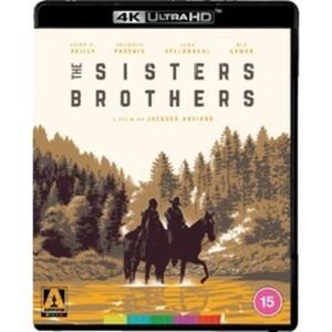 The Sisters Brothers